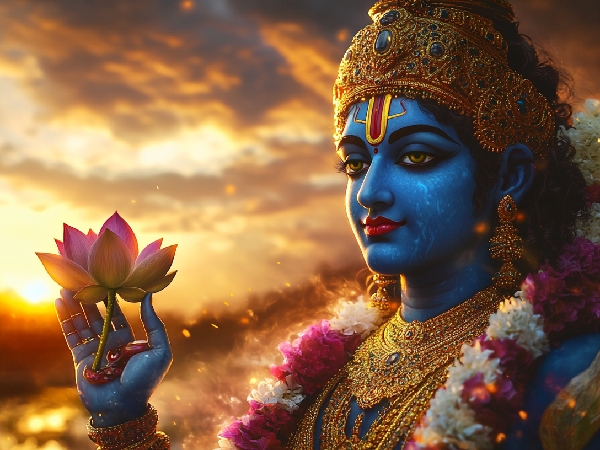 Vishu Day Chaturgrahi Rajayoga 2025 Astrology Predictions for 3 Benefiting Zodiac Signs