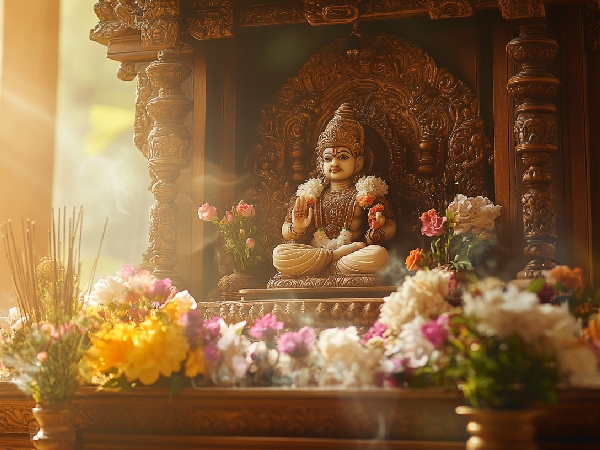 Career Horoscope 4 Nakshatras to Experience Career Growth due to Sun s Transit to Medam Rashi