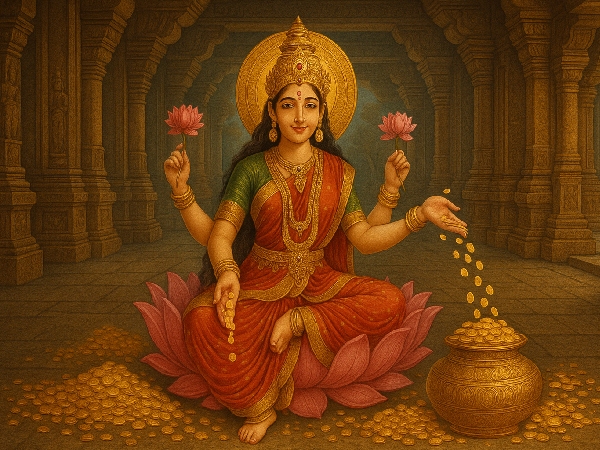 Malavya amp amp Bhadra Rajayoga June 2025 Unlock Life-Changing Benefits for 3 Lucky Zodiac Signs