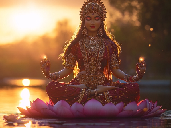 Navpanchama Raja Yoga The Cosmic Event That Will Change the Fate of 5 Nakshatras