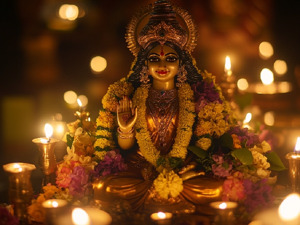 Discover the 5 Zodiac Signs That Will Benefit from Ravi Pushya Yoga and Dhanayoga on April 6th