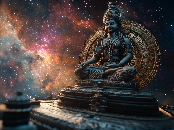 Shadashtaka Yoga The July 7th Transit That Can Change Everything for 4 Lucky Nakshatras