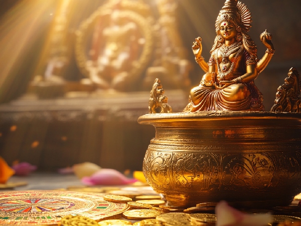 4 Planets in Meenam Rashi Chaturgrahi Yoga s Impact on Zodiac Signs Details Inside