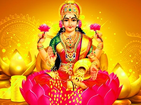 godess lakshmi
