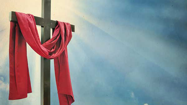Good Friday Messages and Quotes