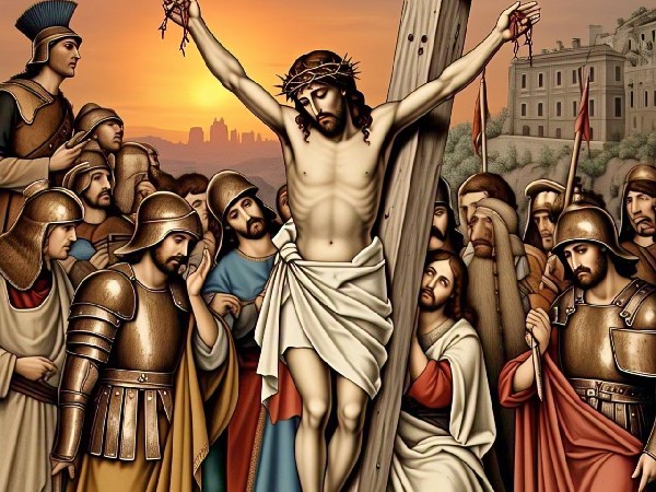 Why is Good Friday Called Good Understanding the Significance Good Friday Rituals and Traditions