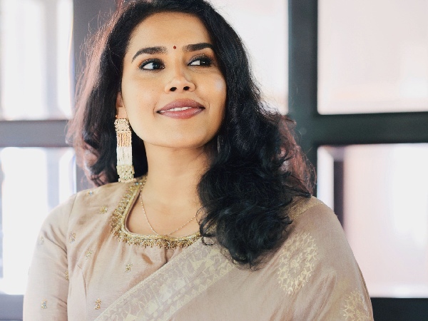 Gowri Nanda Gowri Nanda