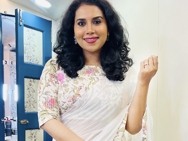 Gowri Nanda Gowri Nanda