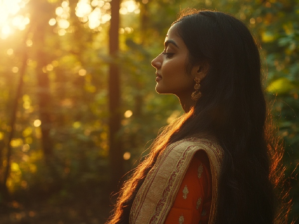 Get the Hair You Want Thick Hair Mask Recipe for Repair and Growth Details in Malayalam