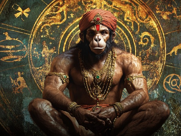 hanuman