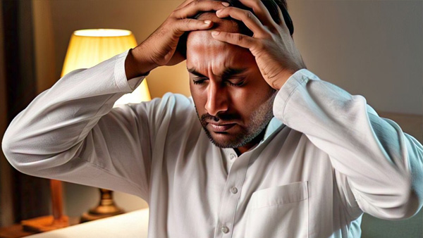 Smart Ways to Keep Heat Headache Smart Ways to Keep Heat Headache