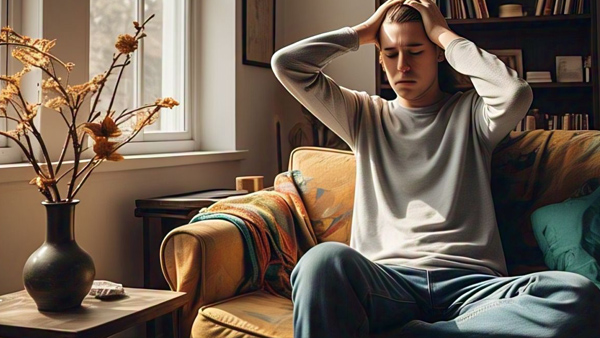 Hidden Symptoms of Iron Deficiency Hidden Symptoms of Iron Deficiency