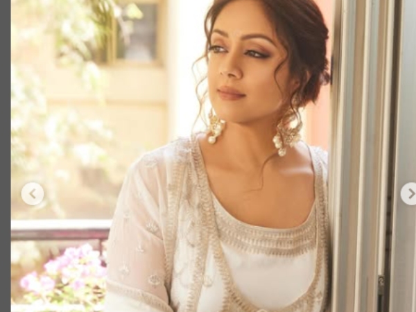 jyotika jyotika