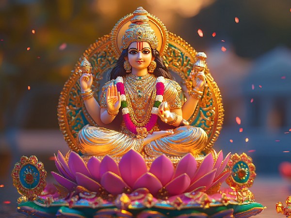 lakshmi devi