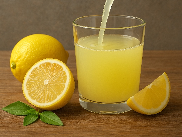 Summer Drinks Kerala-Style Naruneendi Sarbath Recipes for Cooling Body Instantly