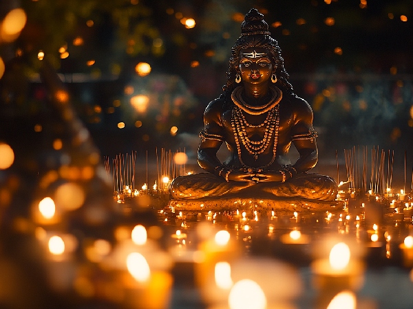 Unlock Your Fate April 3rd Karmaphalam Horoscope Reveals Saturn s Surprising Influence