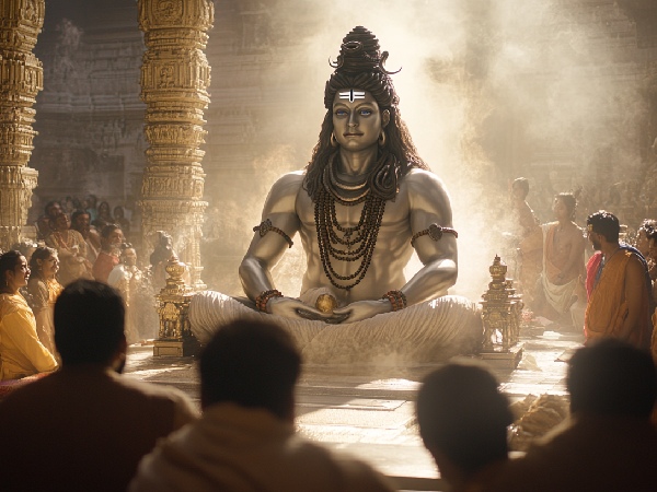 Tomorrow s Karmaphalam Horoscope Discover Which Zodiac Signs Get Saturn s Favor on April 13 2025