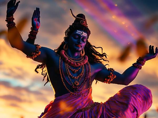 Dwidasha Yoga Saturn and Sun s 30 degree Alignment Brings Divine Blessings on April 6th 2025