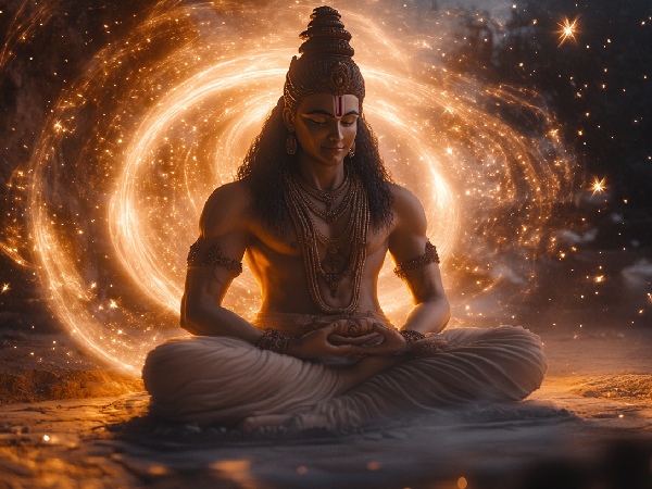 Shiva Yoga on April 19th Discover the 5 Zodiac Signs Getting Blessings from Saturn and Lord Shiva