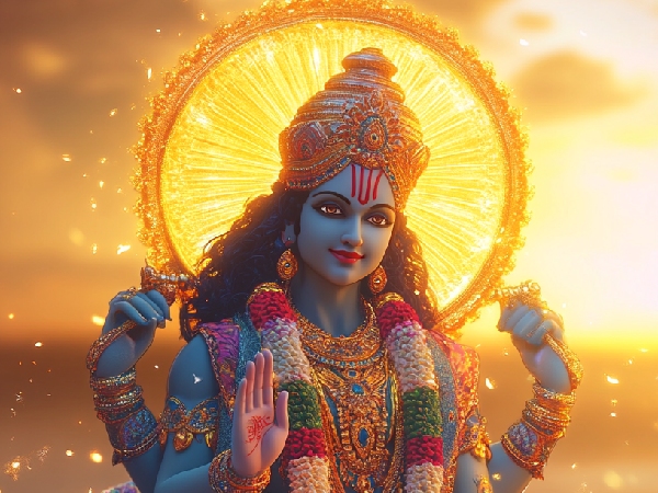 Special Yogas in 5 Nakshatras on April 12th 2025 A Rare Occurrence Before Vishu 2025