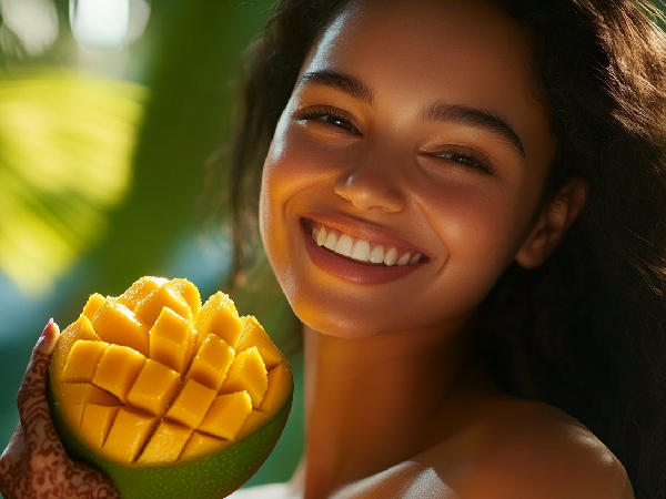 Unlock the Power of Mango for Weight Loss Amazing Smoothie Recipe Details Inside