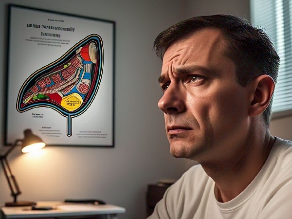 World Liver Day 2025 How Stress and Anxiety Affect Liver Function and Overall Health