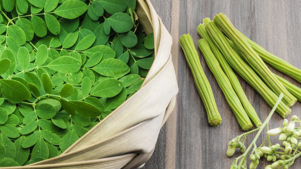 Moringa to Your Summer Diet