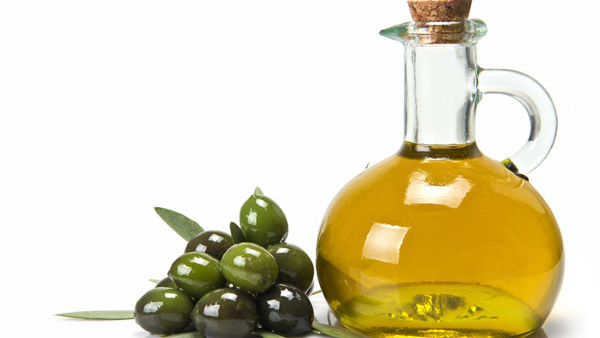 Olive oil for anti-aging