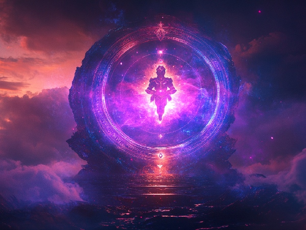 Discover the 2 Zodiac Signs Benefiting from Rahu s Vakri in Meenam Rashi