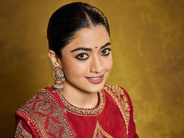 Rashmika Mandanna Fitness and Beauty Secrets 29th Birthday Special