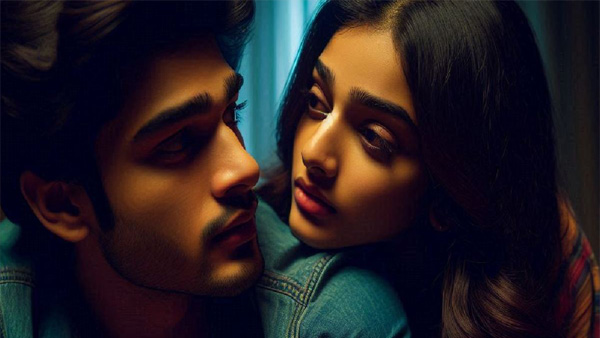 Anxiety in Your Relationship