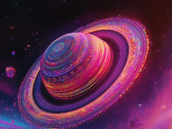 saturn