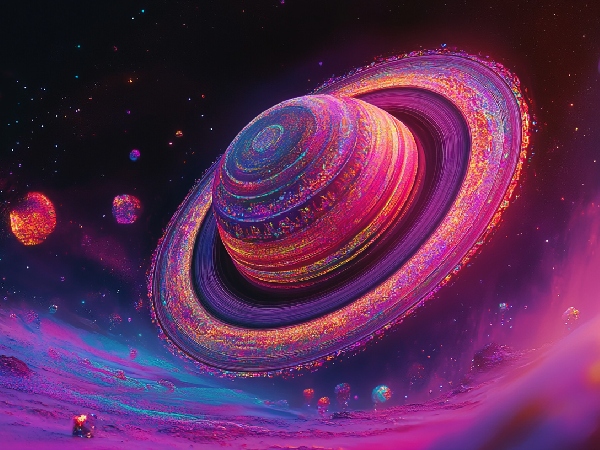 Saturn s Transit to Uthrattathi Nakshatra April 27th Good Fortune for 4 Nakshatras