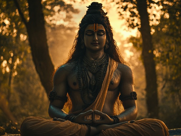 lord shiva