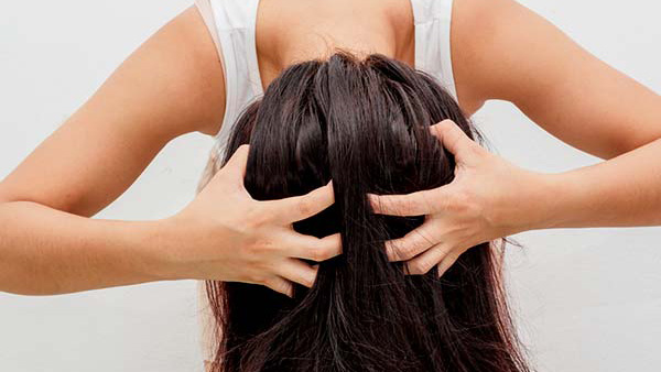 Refresh Your Scalp Naturally