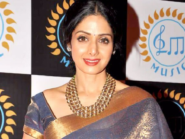 sridevi sridevi
