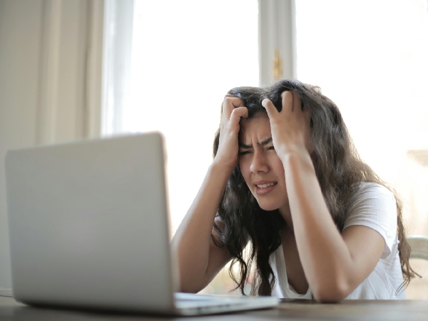 Chronic Stress and Nerves Expert Insights on Symptoms and Solutions