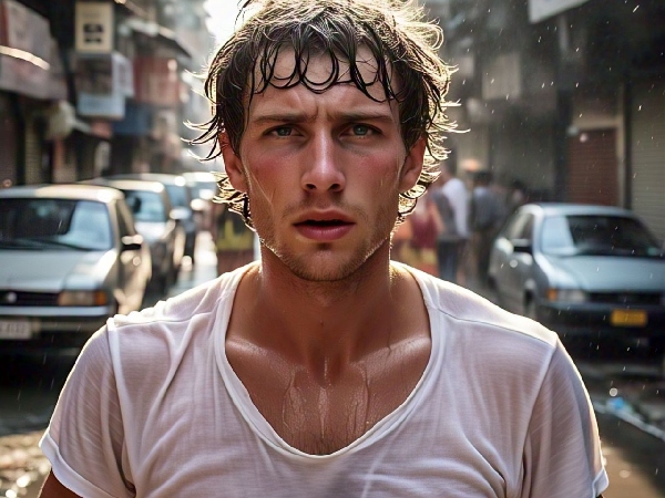 Summer Dressing Tips How to Choose Comfortable and Breathable Fabrics for Hot Weather