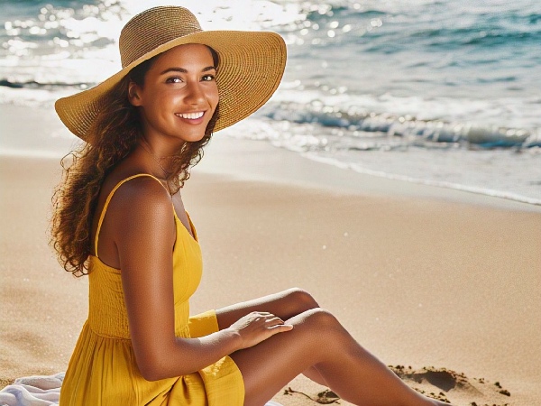 Suntan Treatment at Home Natural Remedies for Sun-Damaged Skin Details Inside