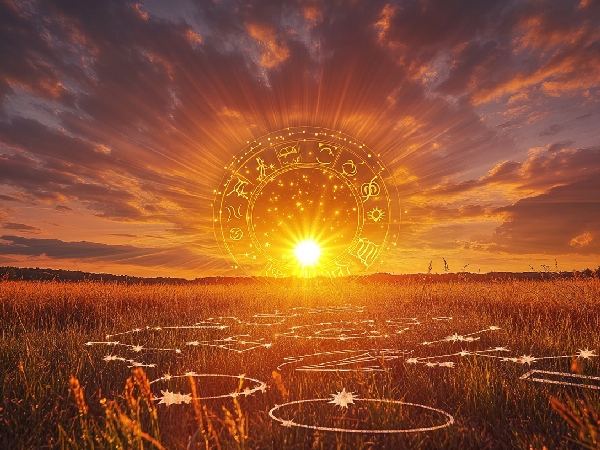 Unlock Your Potential 3 Zodiac Signs to Thrive During Sun s Transit to Taurus in May 2025