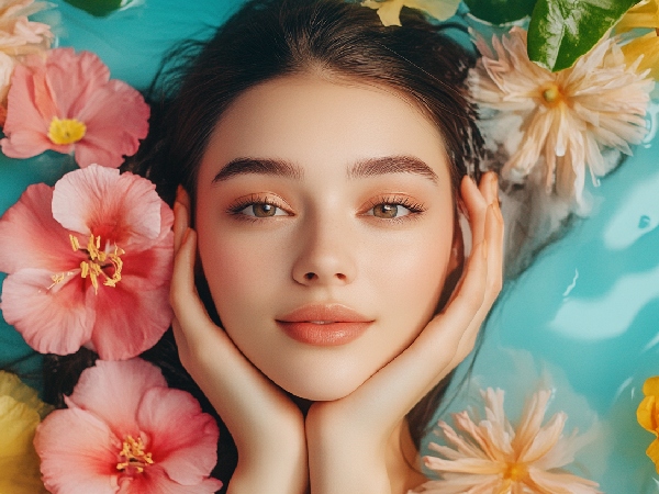 Summer Skin Care Tips The Surprising Natural Products that Offer Sunscreen-like Protection