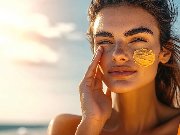 Say Goodbye to Tan Gram Flour and Curd Face Mask Benefits in Malayalam Say Goodbye to Tan Gram Flour and Curd Face Mask Benefits in Malayalam