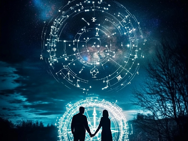 Is Your Nakshatra Among the Lucky 3 Venus Transit Predictions Inside