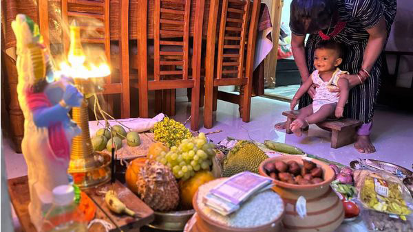 Things to Avoid at Home Before Preparing Vishu