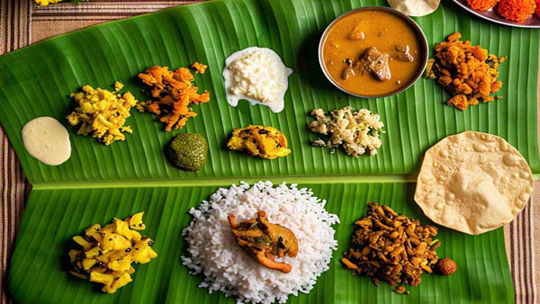 Vishu Sadya A Traditional Feast with Surprising Health Benefits