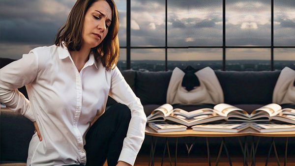 Silent Signs You re Low on Vitamin D