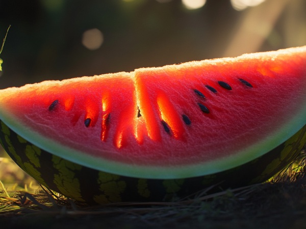 watermelon