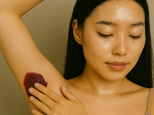 Underarm Darkening Remedy 3 Natural Ingredients to Brighten Skin Details in Malayalam Underarm Darkening Remedy 3 Natural Ingredients to Brighten Skin Details in Malayalam