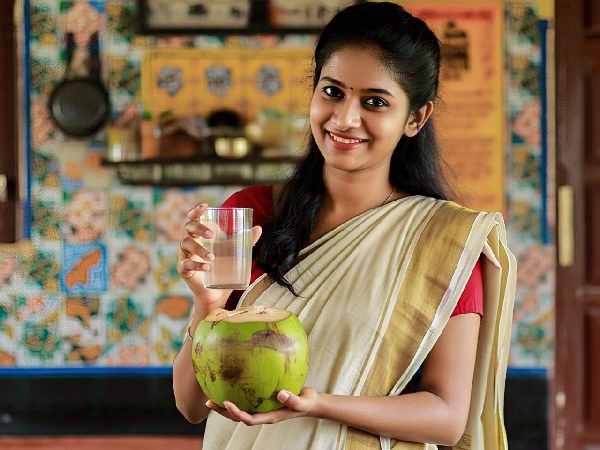 Kerala Style Homemade Drinks for Summer 2025 4 Refreshing Recipes to Stay Cool amp amp Hydrated