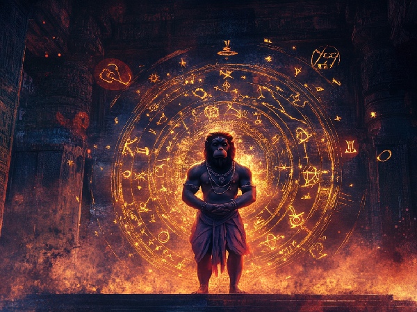 May 4th Karmaphalam Horoscope Predictions for 12 Zodiac Signs Know Your Fortune